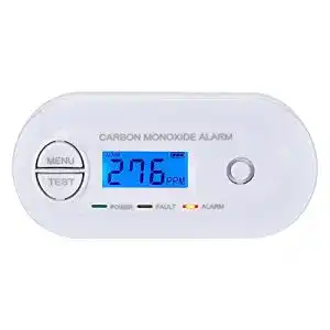 Gasmelder scondaor co melder en 50291 zertifiziert 1