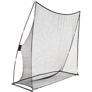 Golf uebungsnetz amazon basics golf trainingsnetz tragbar