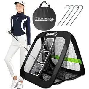 Golf uebungsnetz bayinbulak golf chipping uebungsnetz