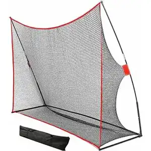 Golf uebungsnetz finger ten golfnetz uebungsnetz outdoor set