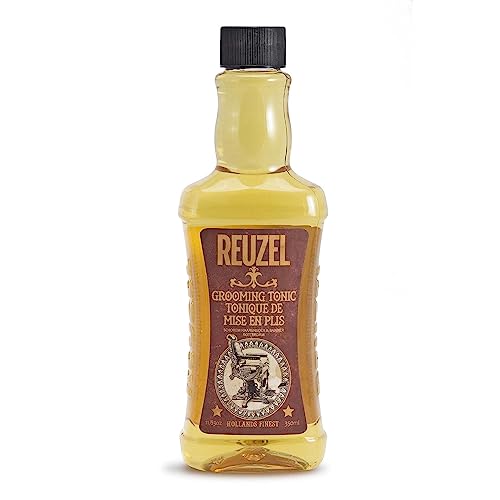 Haarwasser Reuzel, Grooming Tonic For Men, Low Shine