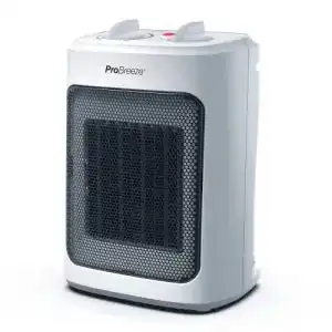 Heizluefter 2000 watt pro breeze 2000w mini heizluefter