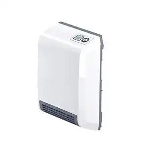 Heizluefter 2000 watt stiebel eltron schnellheizer ck 20 trend lcd