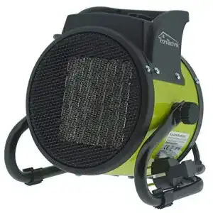 Heizluefter 2000 watt tronitechnik 2000 watt elektroheizer