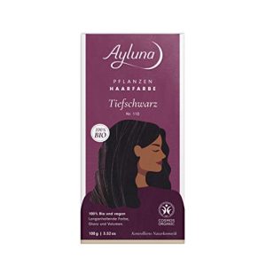 Henna-Haarfarbe Ayluna Naturkosmetik GmbH Ayluna - henna haarfarbe ayluna naturkosmetik gmbh ayluna