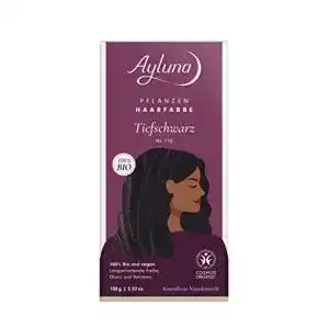 Henna haarfarbe ayluna naturkosmetik gmbh ayluna