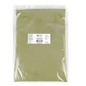 Henna haarfarbe sala henna pulver haarfarbe rot 1 kg beutel
