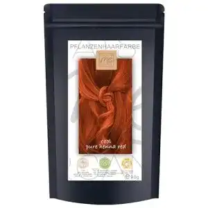 Henna haarfarbe thats me organic profi pflanzenhaarfarbe