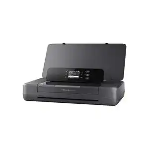 Hp officejet hp officejet 200 mobiler tintenstrahldrucker a4