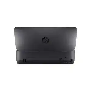 Hp officejet hp officejet 250 mobiler multifunktionsdrucker