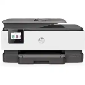 Hp officejet hp officejet pro 8022 multifunktionsdrucker