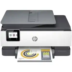 Hp officejet hp officejet pro 8024e 1200 x 1200 dpi