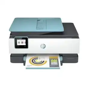 Hp officejet hp officejet pro 8025e aio printer