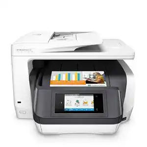 Hp officejet hp officejet pro 8730 multifunktionsdrucker 512 mb