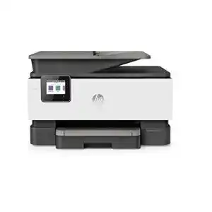 Hp officejet hp officejet pro 9012e multifunktionsdrucker a4