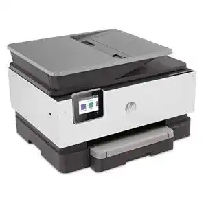 Hp officejet hp officejet pro 9013 thermo tintenstrahldrucker
