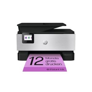 HP-OfficeJet HP OfficeJet Pro 9019e Multifunktionsdrucker