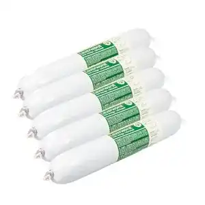 Hundeleberwurst schecker hundesnack leberwurst 5 x 200g