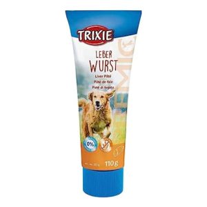 Hundeleberwurst TRIXIE Hundeleckerli PREMIO Hunde-Leberwurst