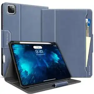 Ipad pro 12 9 huelle bukoor huelle fuer ipad pro 12 9 6 5 4