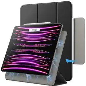 Ipad pro 12 9 huelle jetech magnetische huelle fuer ipad pro 129