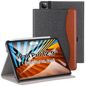 iPad-Pro-12.9-Hülle ZtotopCases Hülle für iPad Pro 12.9