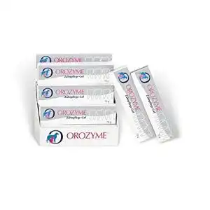 Katzenzahnpasta ceva orozyme zahnpflege gel 70 g