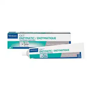 Katzenzahnpasta virbac c e t enzymatic zahnpasta 70 9 g