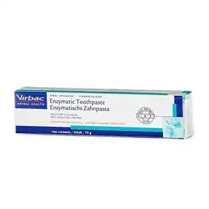 Katzenzahnpasta virbac c e t enzymatische zahnpasta gefluegel