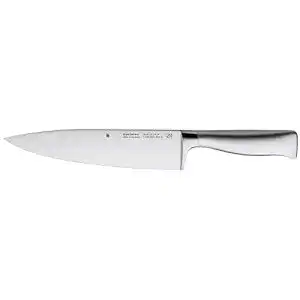 Kochmesser 20 cm wmf grand gourmet kochmesser 335 cm