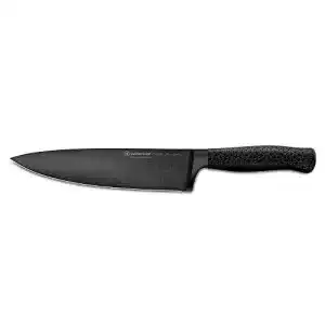 Kochmesser 20 cm wuesthof performer schwarz silber