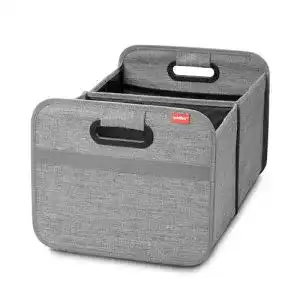 Kofferraumtasche achilles auto faltbox xl mit grossem stauraum