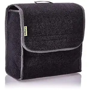 Kofferraumtasche sakura kleine mit klappdeckel fuer pkw