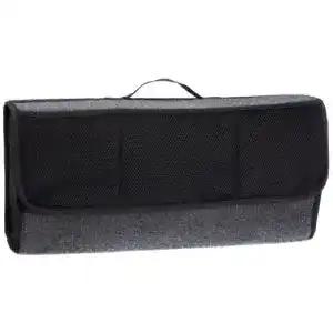 Kofferraumtasche unitec 73615 kofferraum organizer