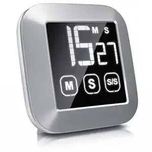 Kurzzeitwecker csl computer kuechentimer digital