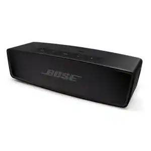 Lautsprecher bose soundlink mini bluetooth speaker ii special