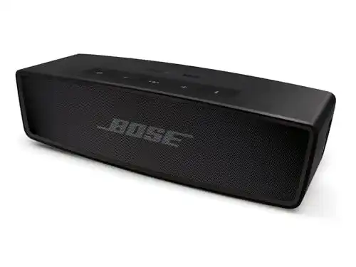 Test: Bose SoundLink Flex - Bluetooth-Lautsprecher (Outdoor