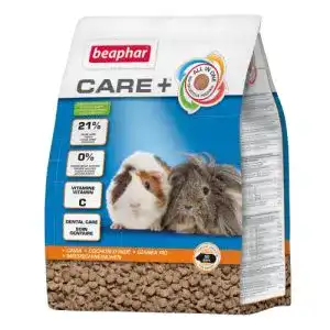 Meerschweinchenfutter beaphar care meerschweinchen