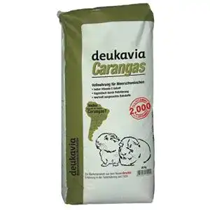 Meerschweinchenfutter gs futtermittel top futtermittel 20 kg
