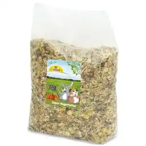 Meerschweinchenfutter jr farm super nagerfutter 5kg