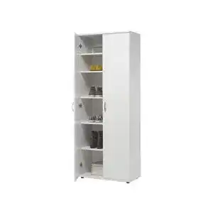 Mehrzweckschrank moebelando schuhschrank garderobenschrank