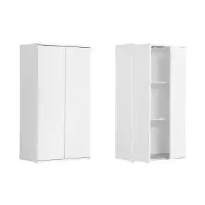 Mehrzweckschrank mokebo 60 cm breite der schlanke schmal