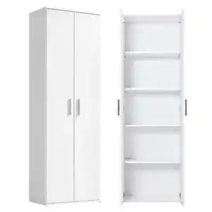 Mehrzweckschrank mokebo 60cm breite der lange