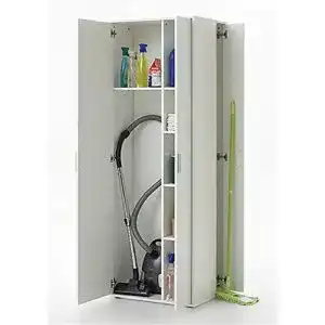 Mehrzweckschrank trend moebel haushaltsschrank