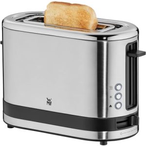 Mini-Toaster WMF Küchenminis 1-Scheiben Toaster Langschlitz