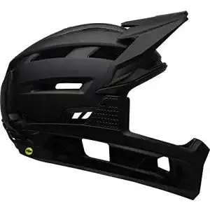 Mtb helm bell herren super air r mips fahrradhelm mtb
