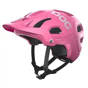 Mtb helm poc tectal fahrradhelm leichter trail 1