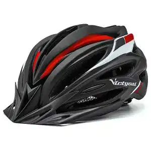 Mtb helm victgoal fahrradhelm herren damen mtb