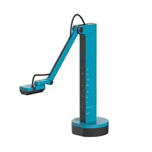 Overhead scanner ipevo vz x 8mp dokumentenkamera