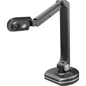 Overhead scanner jourist dc80 dokumentenkamera u visualizer